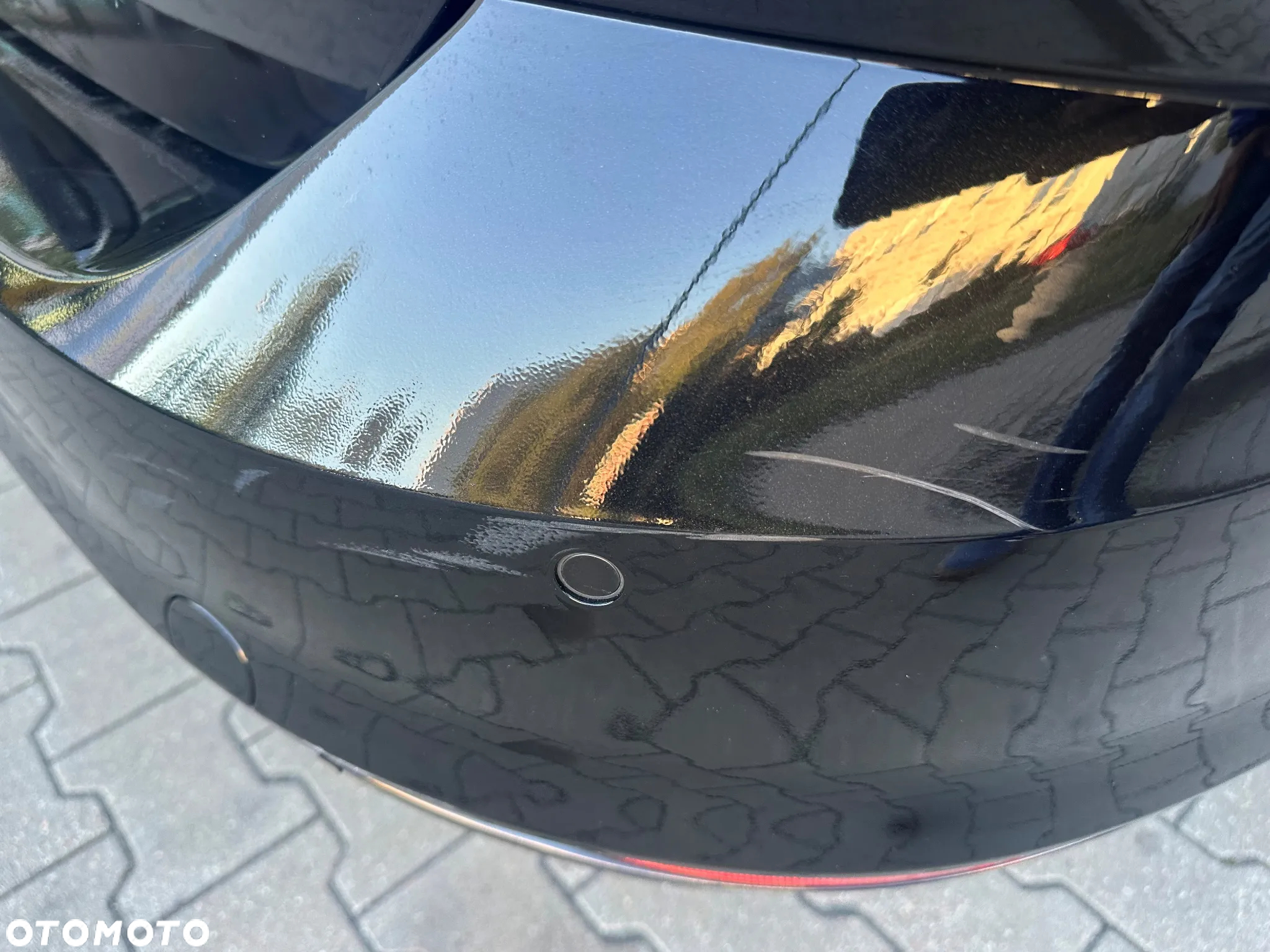 Volkswagen Golf 1.4 TSI BlueMotion Technology DSG Comfortline - 20