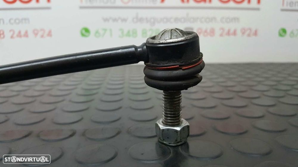 TIRANTE FRENTE DIREITO CITROEN C5 BERLINA ATTRACTION - 2