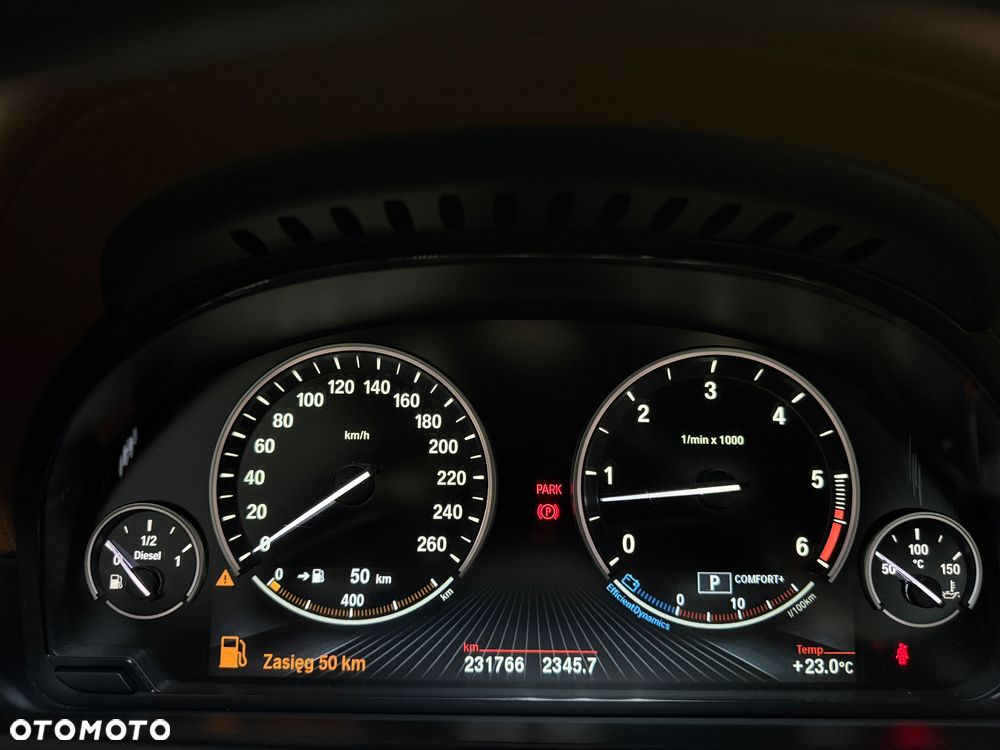 BMW Seria 6 640d - 18