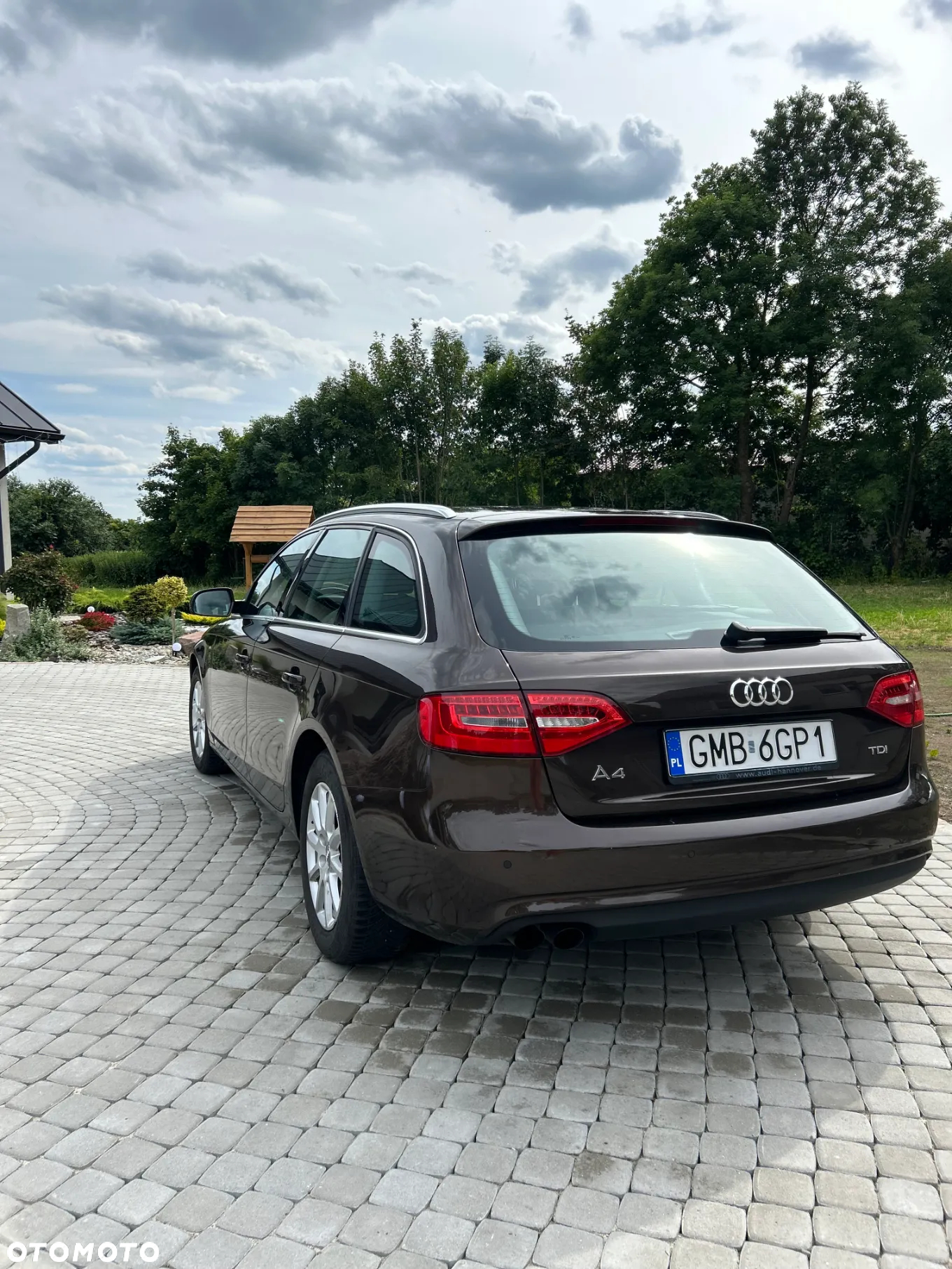 Audi A4 - 15