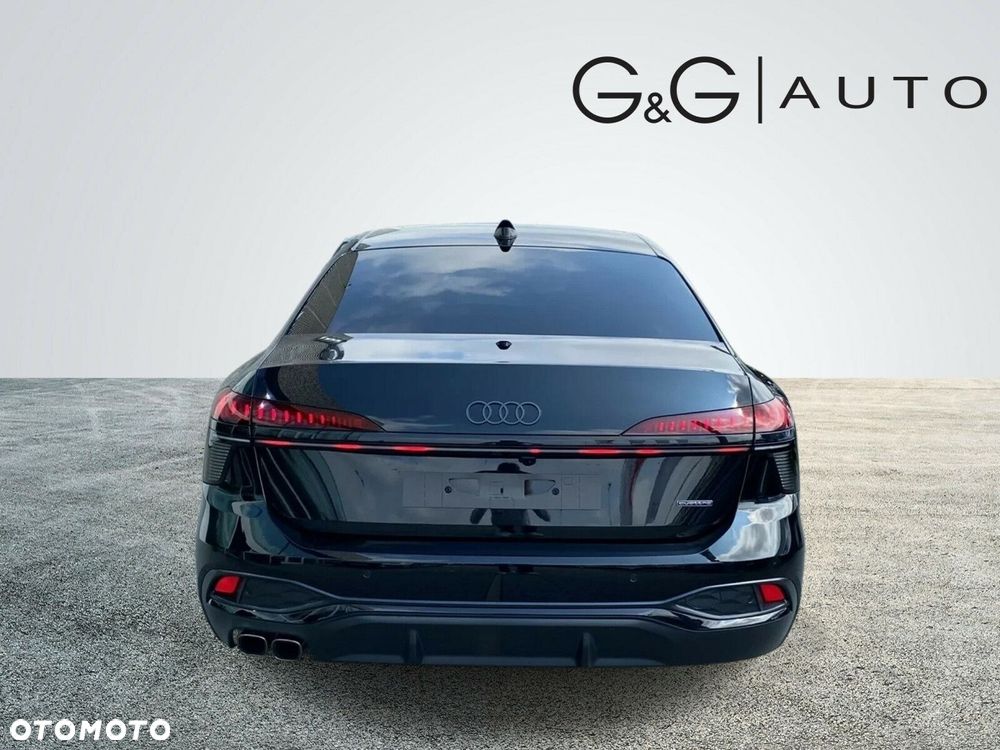 Audi A6 - 5