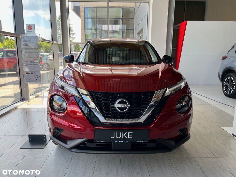 Nissan Juke - 3