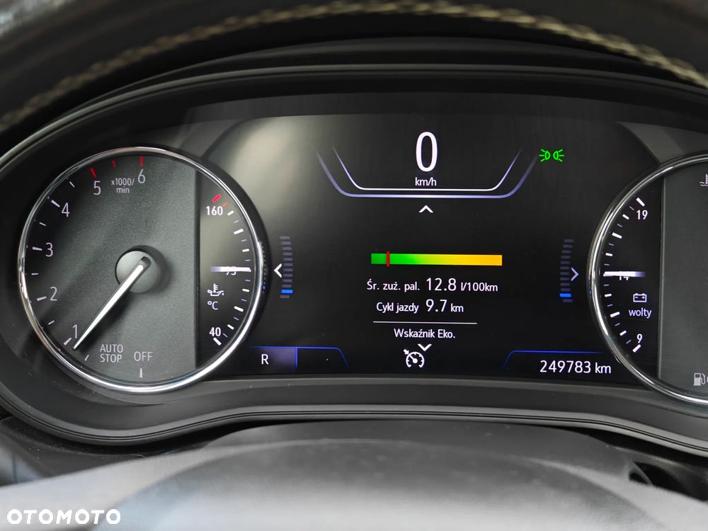 Opel Insignia Country Tourer 2.0 Diesel Exclusive - 31