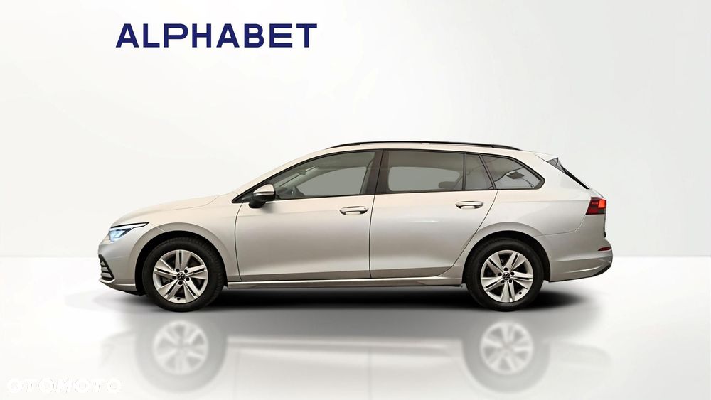 Volkswagen Golf 2.0 TDI Life - 2