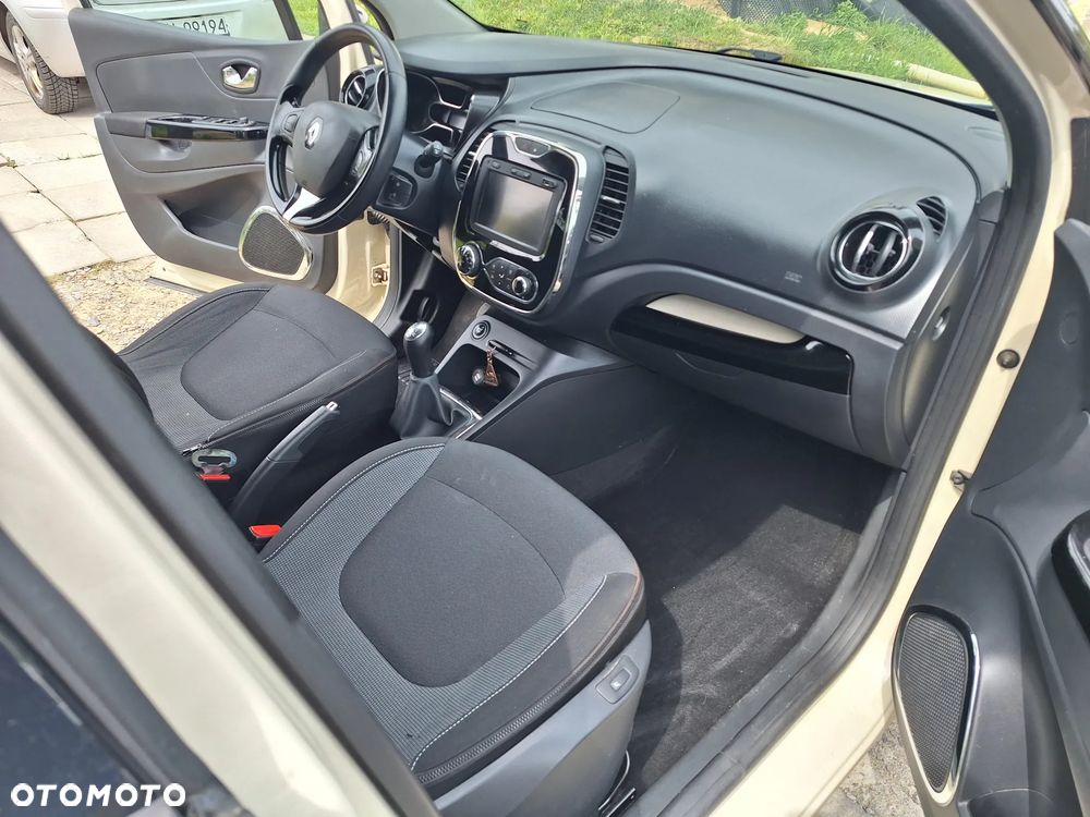 Renault Captur 0.9 Energy TCe Intens - 15