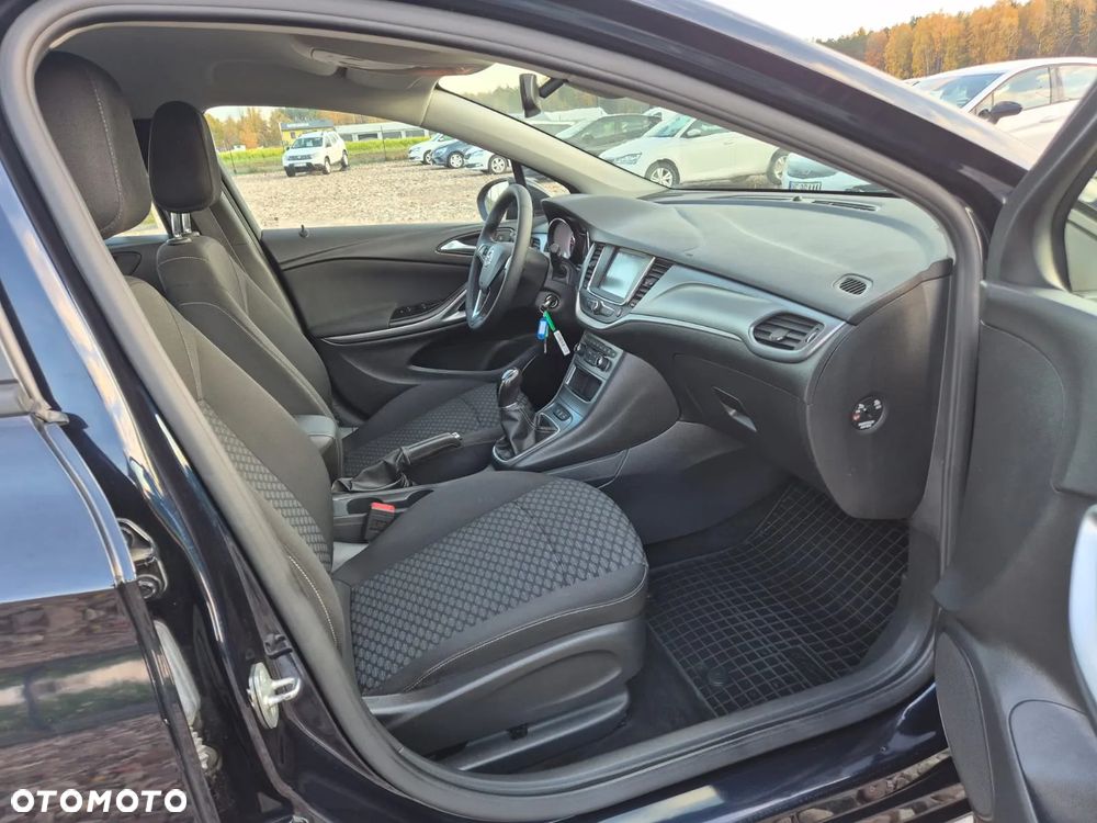 Opel Astra V 1.0 T Enjoy S&S - 14