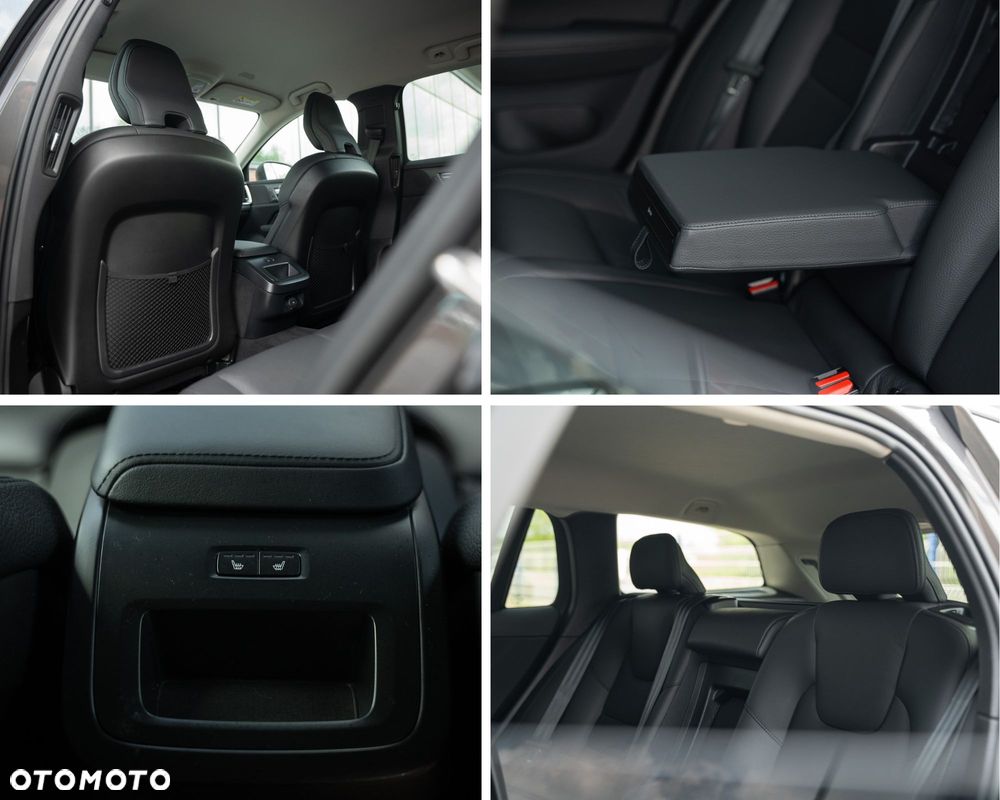Volvo V60 B4 D Geartronic Inscription - 37