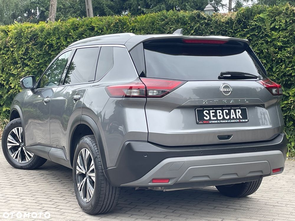 Nissan X-Trail 1.5 VC-T Acenta - 19