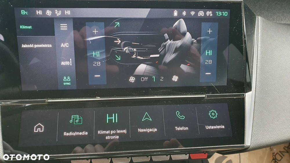 Peugeot 308 1.2 PureTech Allure Pack S&S - 25