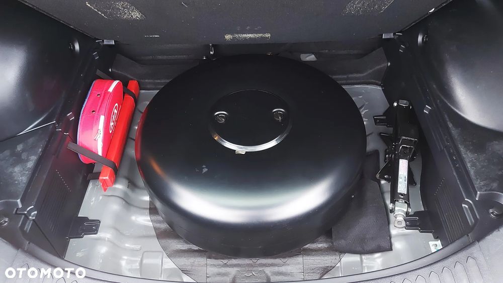 Kia Sportage 2.0 CVVT 4WD Vision - 11