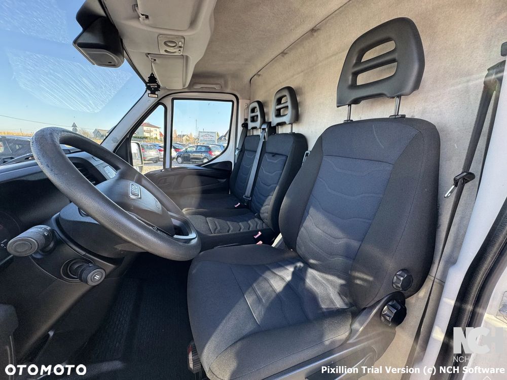 Iveco 35 Daily - 22