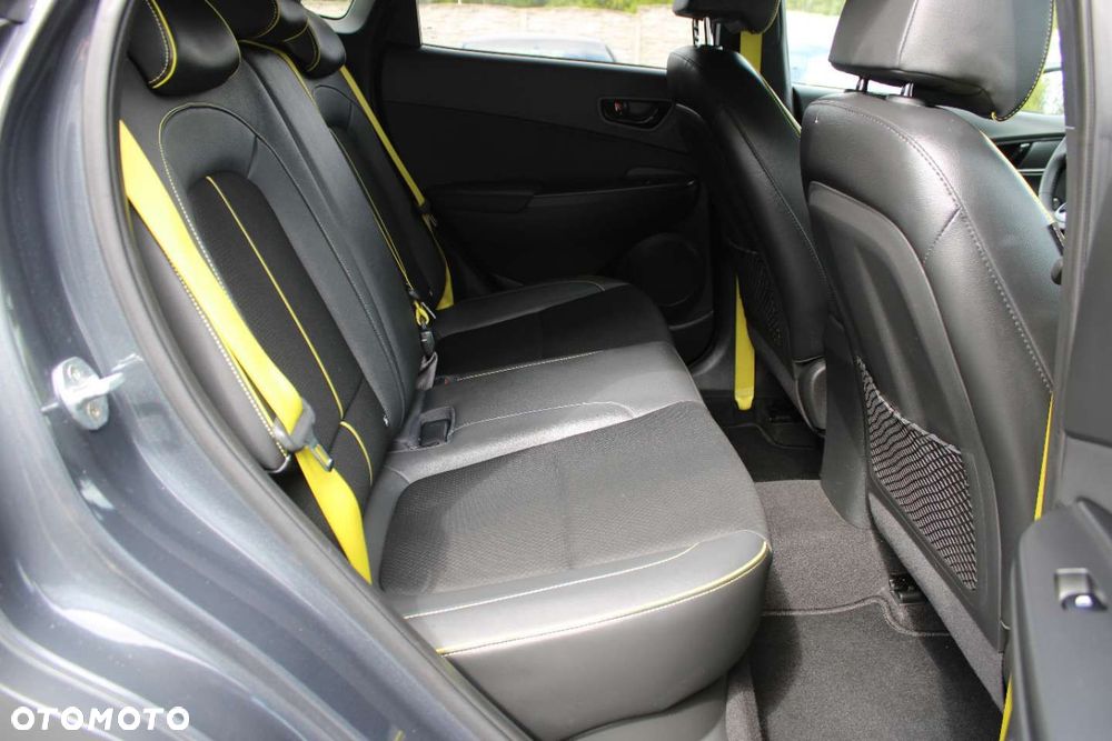 Hyundai Kona 1.0 T-GDI Premiere Style - 24