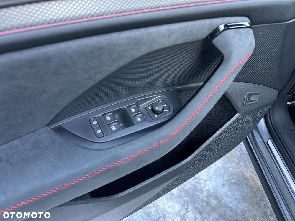 Skoda Kodiaq 2.0 TSI 4x4 RS DSG - 19