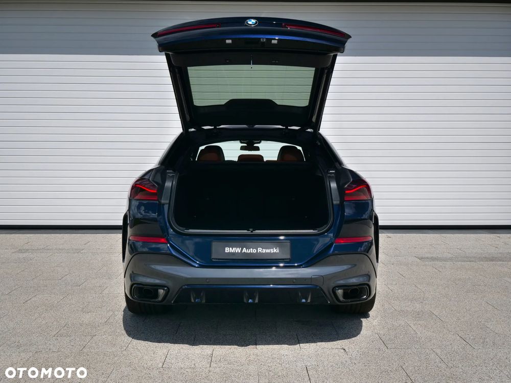 BMW X6 xDrive30d mHEV sport - 40