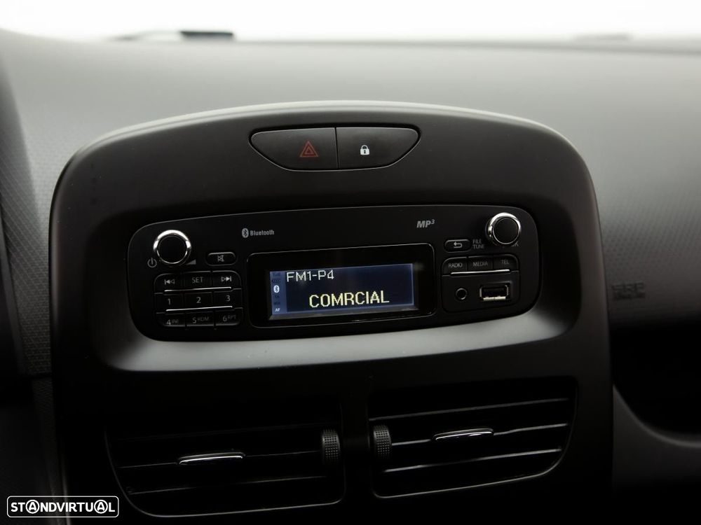 Renault Clio Sport Tourer 1.5 dCi Confort - 14