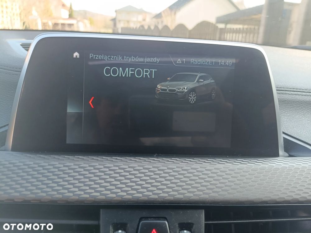 BMW X2 xDrive20d M Sport - 17