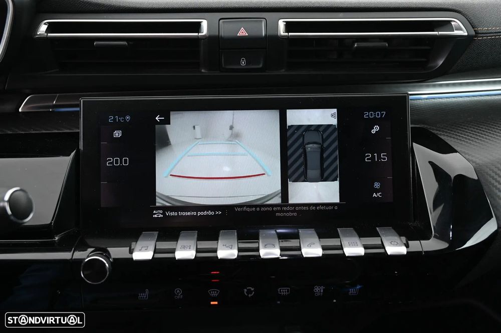 Peugeot 508 1.5 BlueHDi GT Line - 26