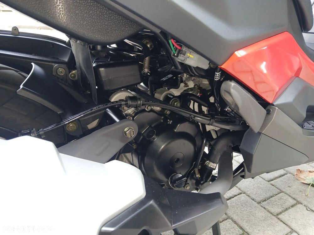 Kymco DT X360 - 21