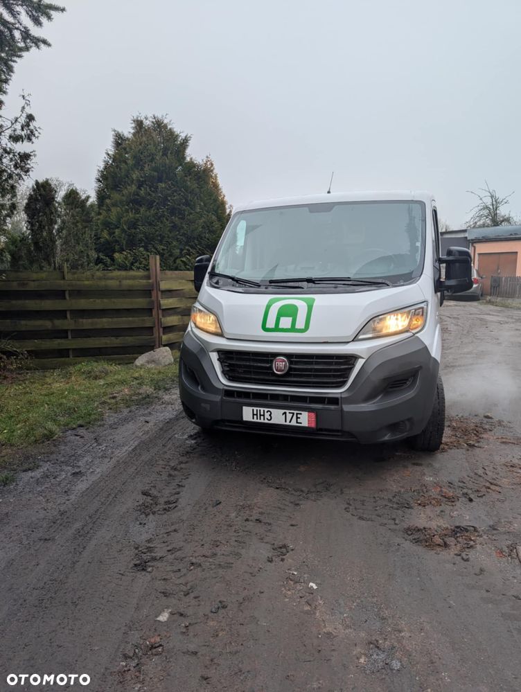 Fiat Ducato - 5