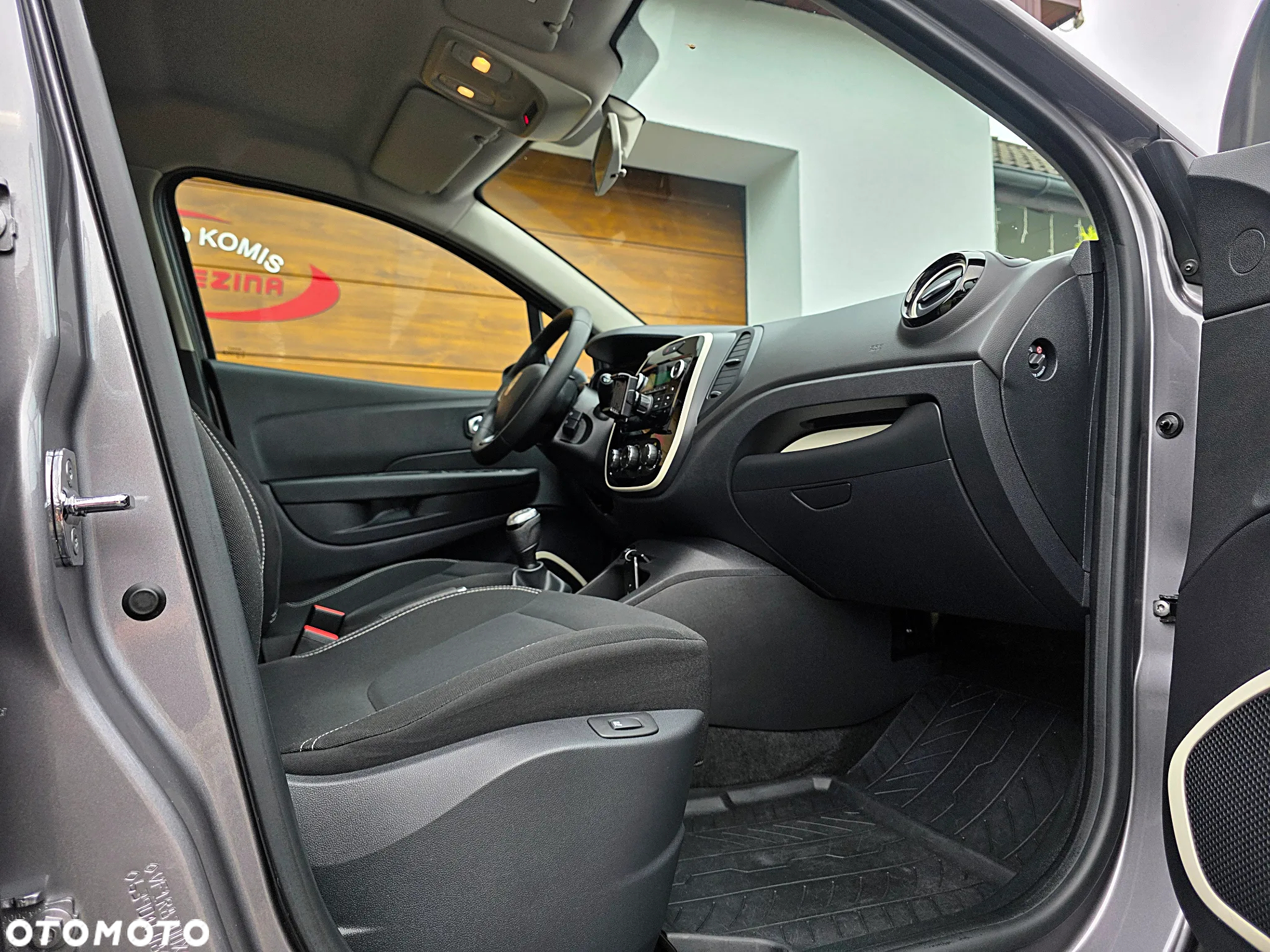 Renault Captur (ENERGY) TCe 90 INTENS - 20