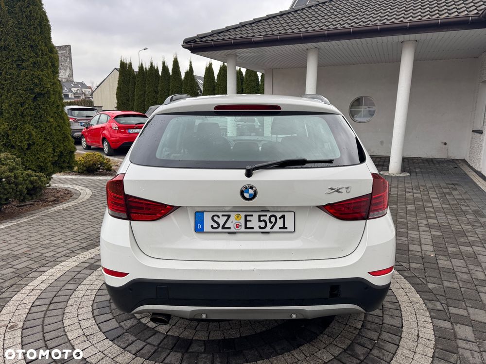 BMW X1 - 4