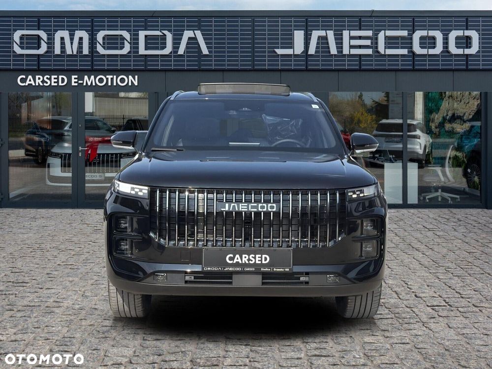 Jaecoo 7 - 9