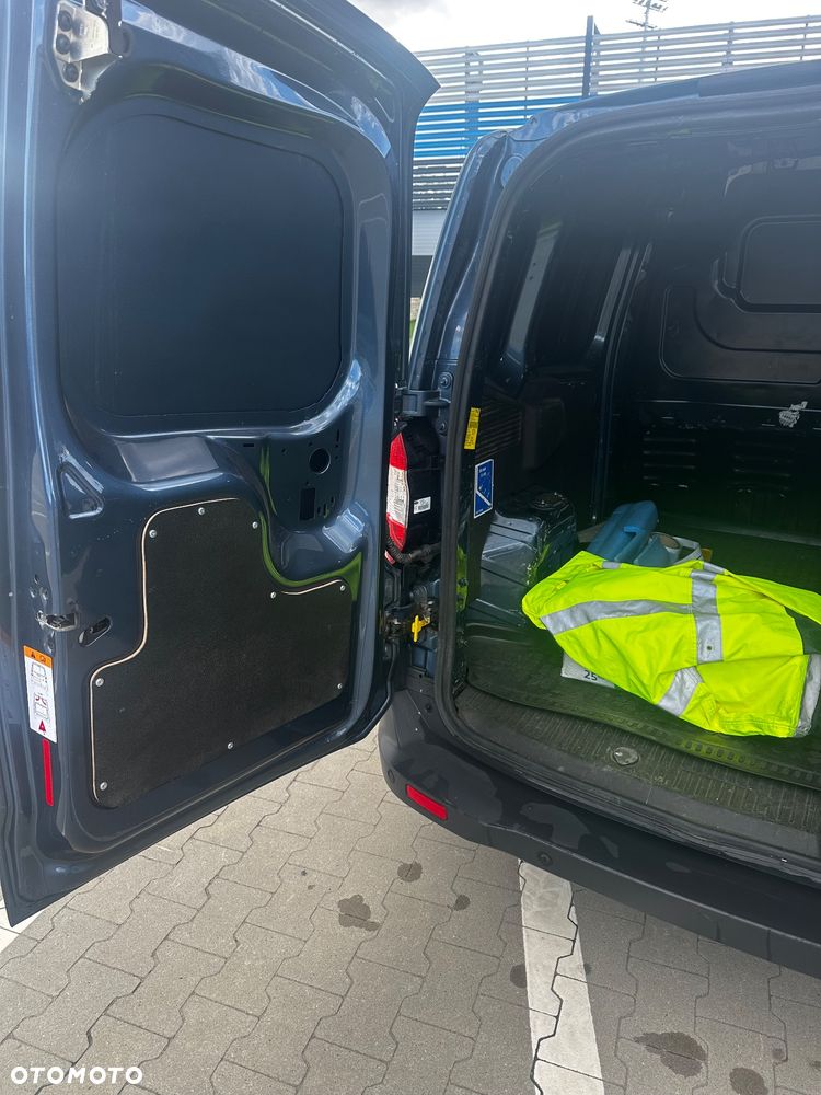 Ford TRANSIT COURIER - 8