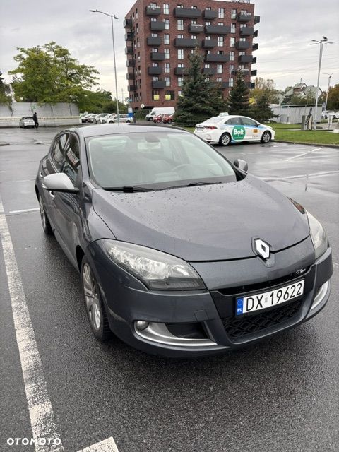 Renault Megane dCi 110 FAP EDC Dynamique - 4