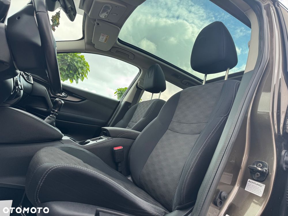 Nissan Qashqai - 19