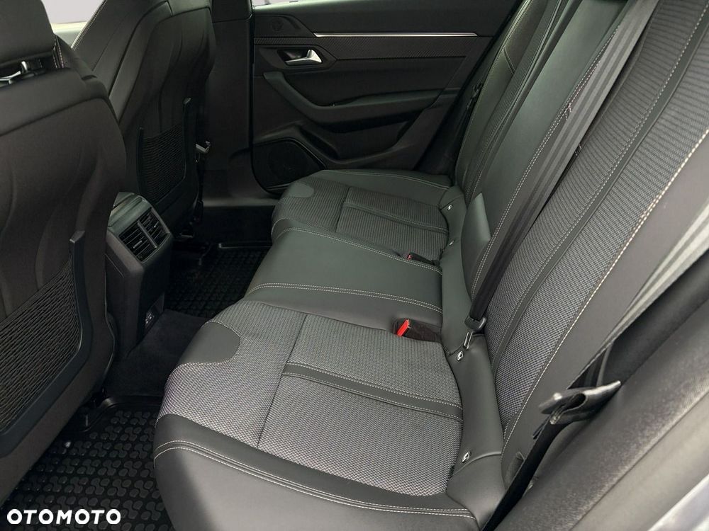 Peugeot 508 1.5 BlueHDi Allure S&S EAT8 - 25