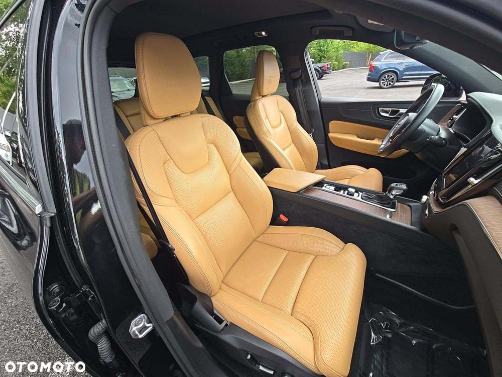 Volvo XC 60 T6 AWD Inscription - 15