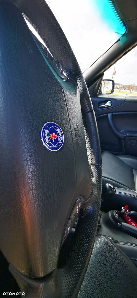 Saab 9-3 - 21