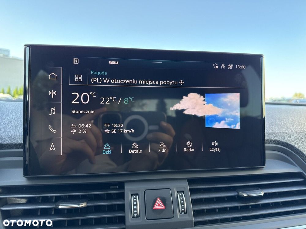 Audi Q5 35 TDI mHEV Advanced S tronic - 30