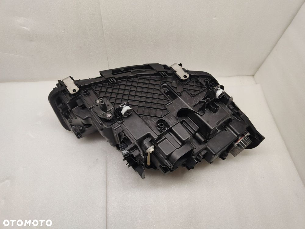 bmw g30 lift shadow line adaptive led lampa lewy przód 5a388e3 - 6