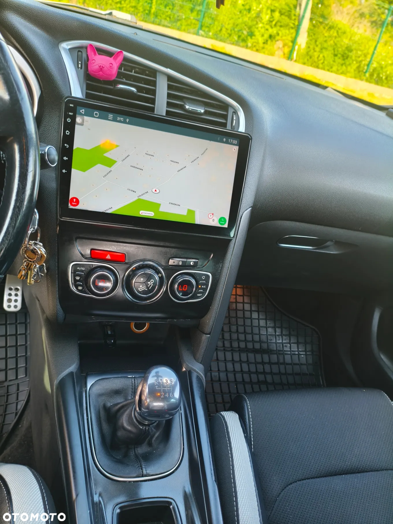 Citroën DS4 1.6 HDi Chic - 24