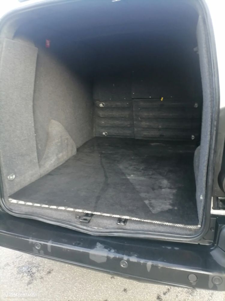 Peugeot Partner 1.6 HDi Confort - 9