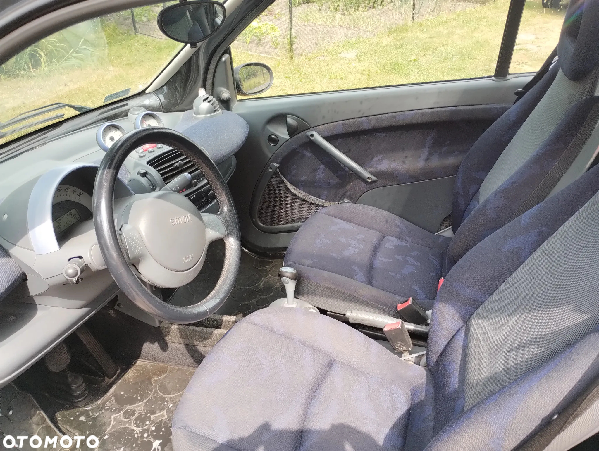 Smart Fortwo - 7