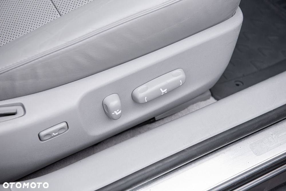 Lexus GS 300 Executive Line - 23