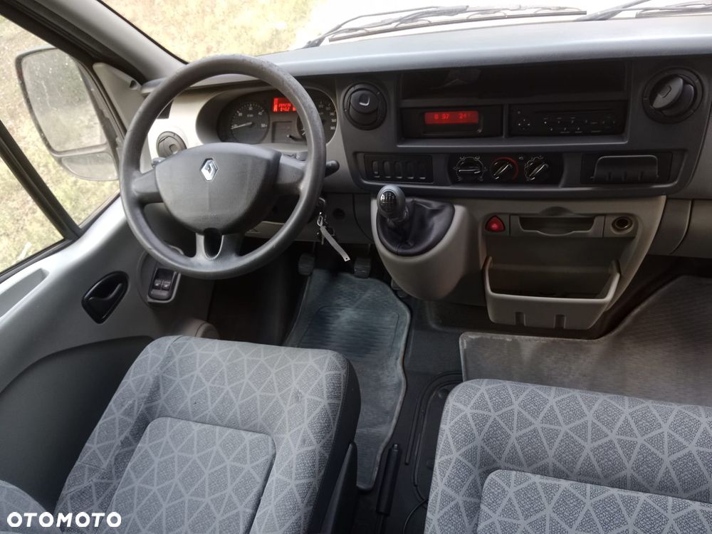 Renault MASTER - 12