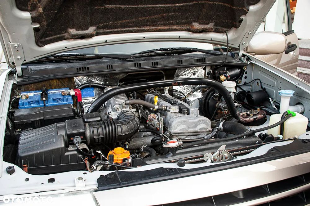 Suzuki Grand Vitara - 7