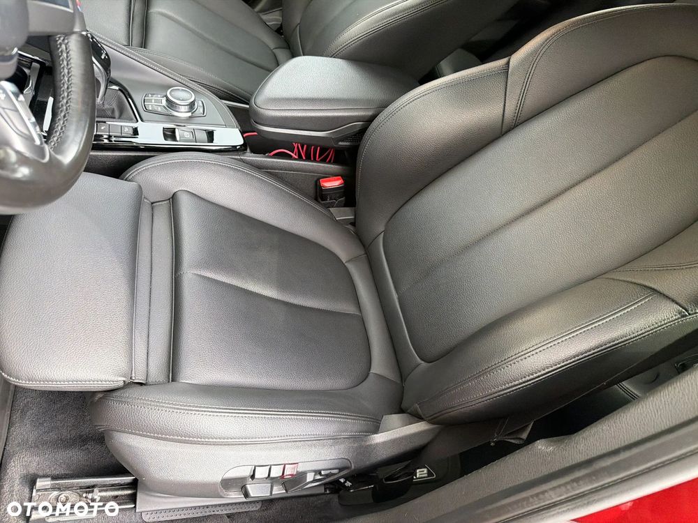 BMW X2 xDrive18d M Mesh sport - 13