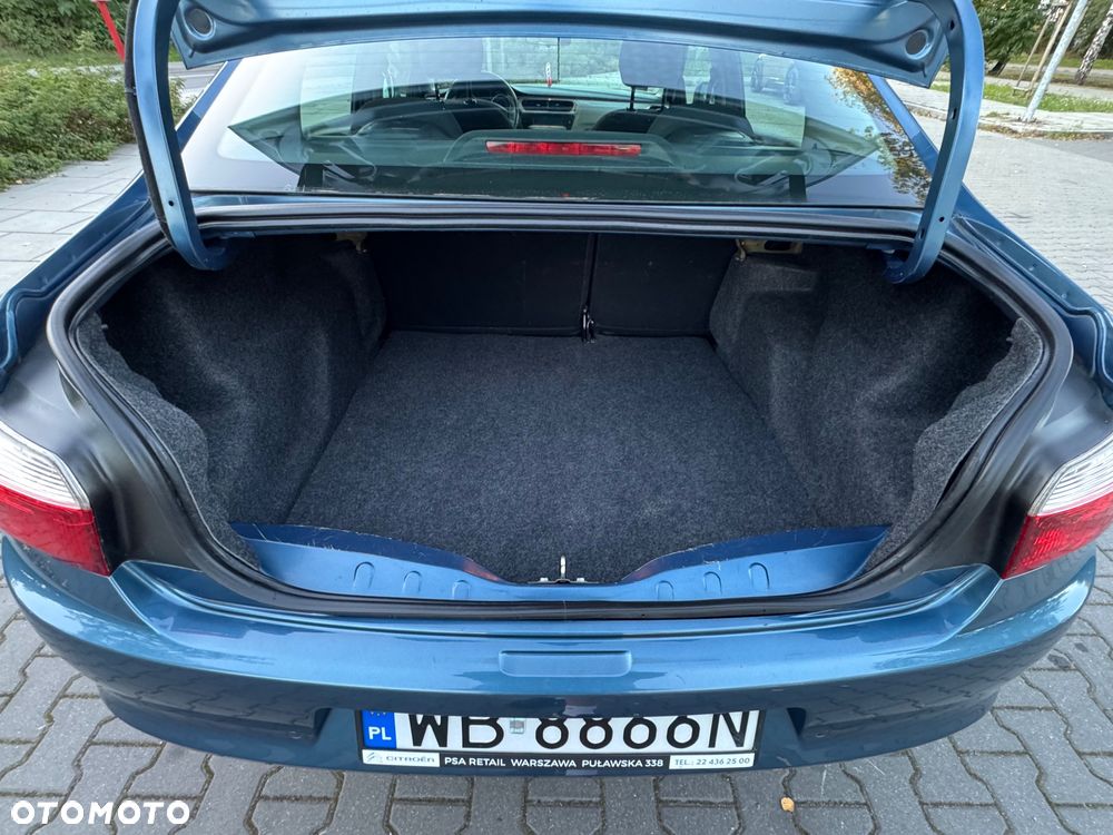 Citroën C-Elysée 1.6 VTi Exclusive - 13