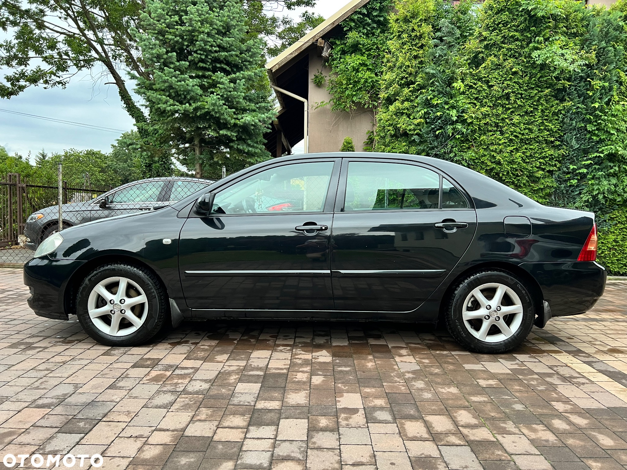 Toyota Corolla 1.4 D-4D Dynamic - 2