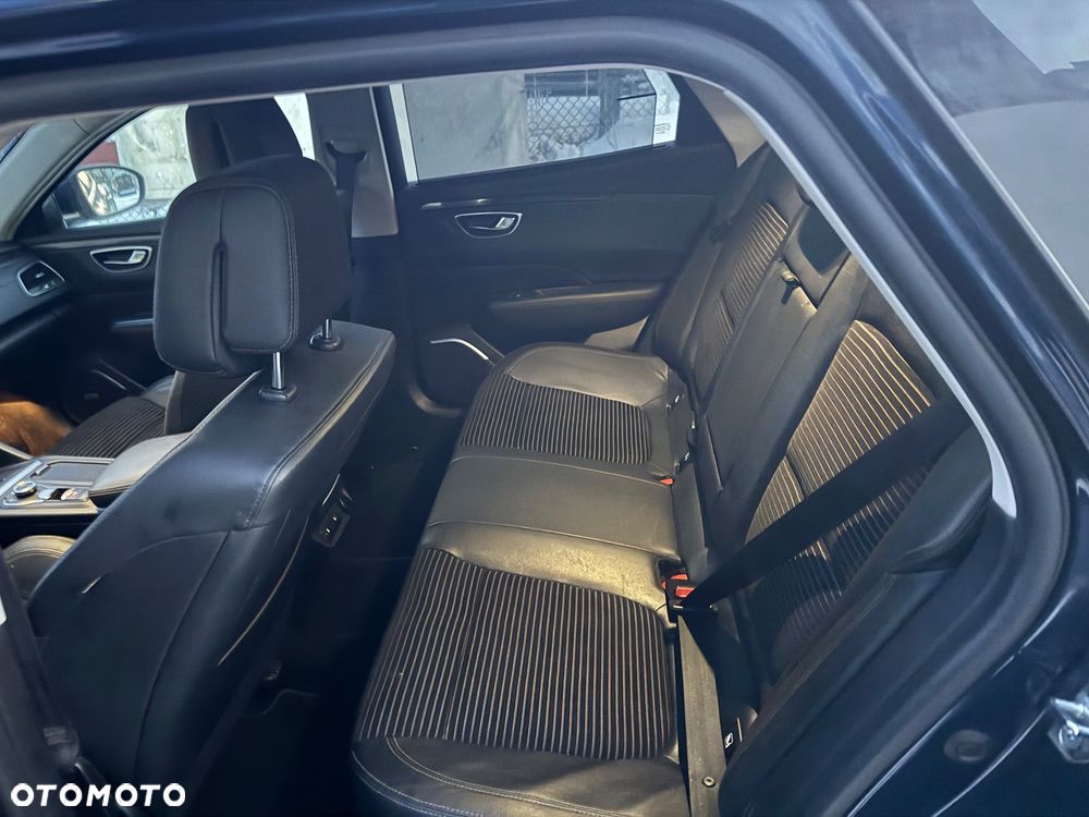 Renault Talisman ENERGY dCi 160 EDC INITIALE PARIS - 11