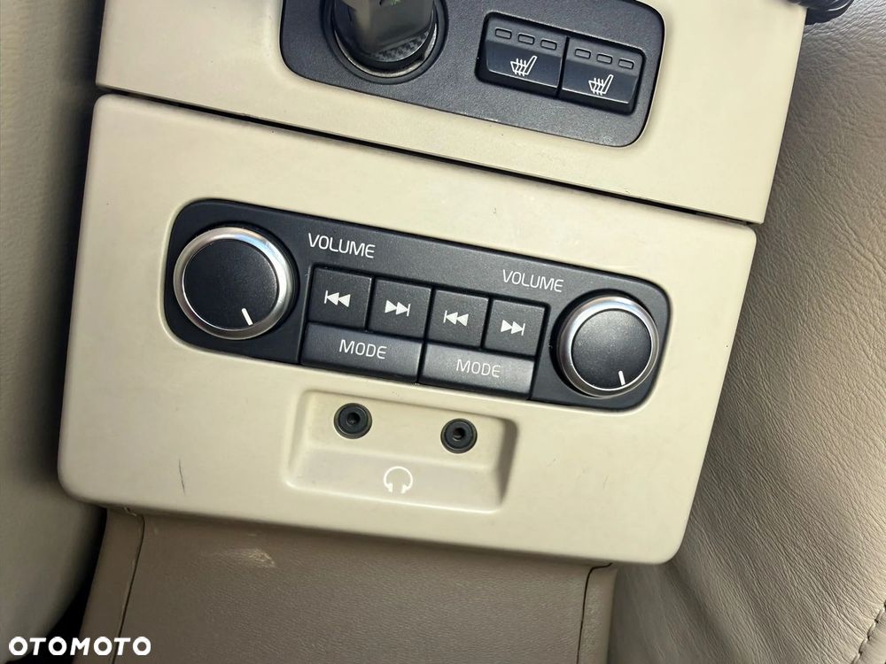 Volvo S80 2.4D5 AWD Executive - 14