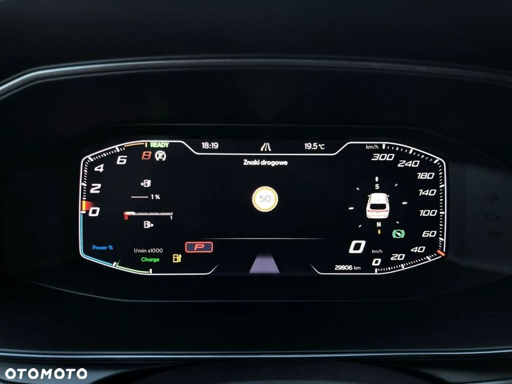 Cupra Leon Sportstourer - 17