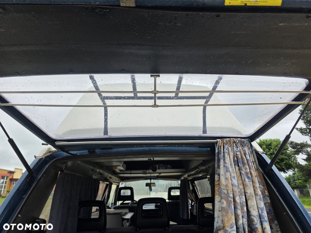 Volkswagen California - 9
