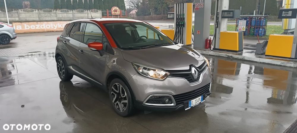 Renault Captur (ENERGY) dCi 90 LIMITED - 5