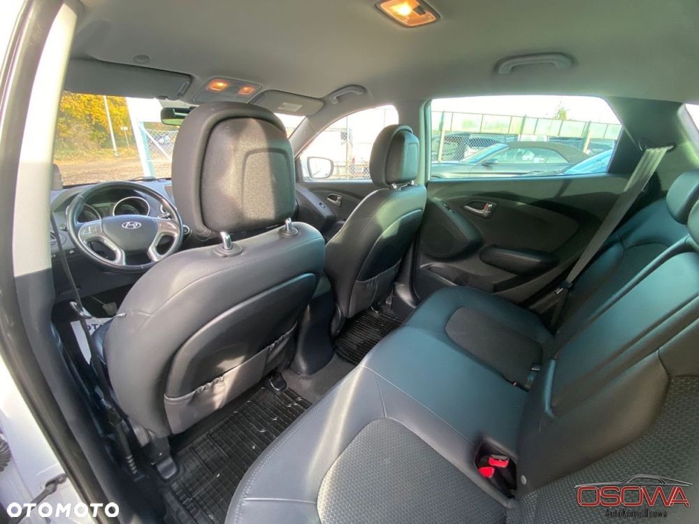 Hyundai ix35 - 24