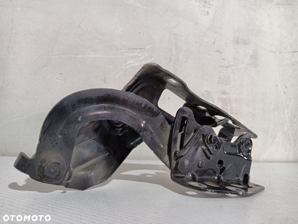 ZAWIAS MASKI PRAWY MERCEDES E KLASA W213 A2138800228 - 6